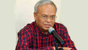  মহাসমাবেশ হবে শান্তিপূর্ণ: রিজভী