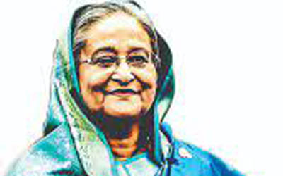 দক্ষ জনশক্তি গড়তে হবে:প্রধানমন্ত্রী