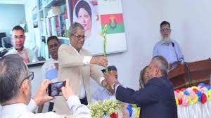 বিএনপিতে সশস্ত্র বাহিনীর সাবেক ২৫ অফিসার