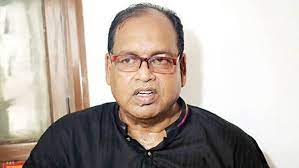 শেখ হা‌সিনা ক্ষমতায় থাকতে পারবে না:দুদু 