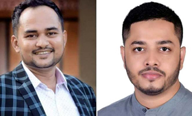 দুর্ঘটনায় ইউপি চেয়ারম্যানসহ মৃত্যু-২