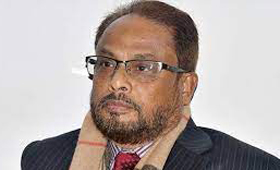 সাইবার সিকিউরিটি কন্ঠরোধ করা হয়েছে:জিএম কাদের