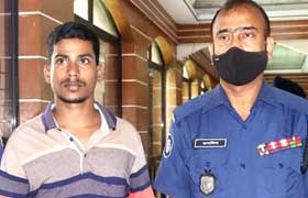 ঘুরতে গিয়ে স্বামীর হাতে খুন স্ত্রী
