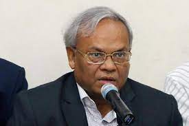 যুক্তরাষ্ট্রে ফুর্তি করছে শেখ হাসিনা:রিজভী