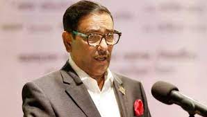 শেখ হাসিনার অধীনেই নিরপেক্ষ নির্বাচন হবে