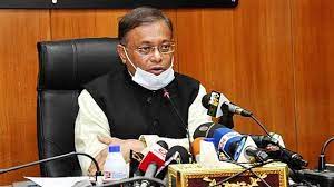 ২৮ অক্টোবর বিএনপির পতনযাত্রা :তথ্যমন্ত্রী