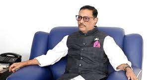পূজামণ্ডপ-বাড়িঘর পাহারার নির্দেশ কাদেরের