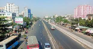 অবরোধে ঢাকা-চট্টগ্রাম,ঢাকা-সিলেট মহাসড়ক