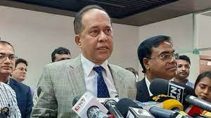 বিএনপি নির্বাচনে এলে তফসিল রিসিডিউল:সিইসি