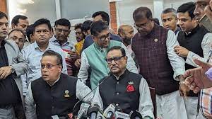 আওয়ামী লীগের প্রার্থী হলেন কে কোথায় ?