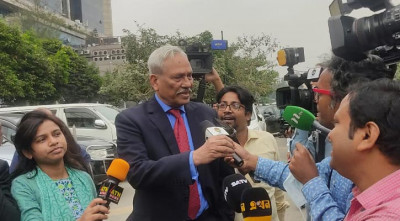  প্রশ্নে শুনেই ক্ষেপে গেলেন শাহজাহান ওমর