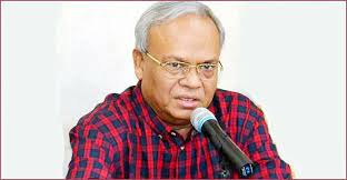 ’লুটপাট করে রাজকোষ শেষ করছে সরকার’
