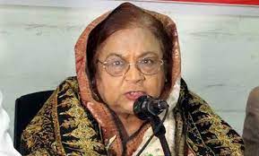 ”ফ্যাসিস্ট সরকারের বিরুদ্ধে জনগন ঐক্যবদ্ধ”