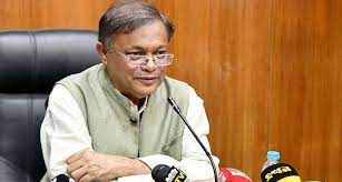 সহসাই শরিকদের সঙ্গে সমঝোতা হবে:তথ্যমন্ত্রী