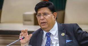 রাজনৈতিক কারণে কাউকে হয়রানি নয়:পররাষ্ট্রমন্ত্রী