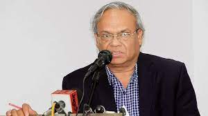 সব মানুষ আতঙ্কের মধ্যে আছে: রিজভী