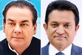 ফরিদপুর-৩ বাদ শামীম  টিকলেন আজাদ