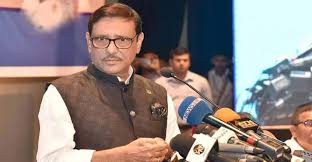 আসন সমঝোতা,নৌকার প্রার্থী প্রত্যাহার হচ্ছে :কাদের