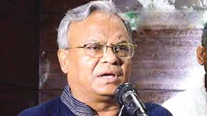 ”ট্রেনে আগুন, সরকারের সংশ্লিষ্টতা আছে”
