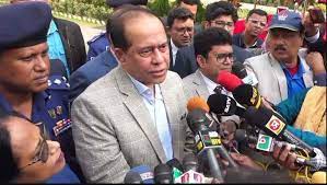 ”প্রার্থীরা আন্তরিক হলে সুষ্ঠু নির্বাচন সম্ভব”