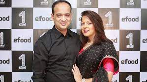 ইভ্যালির রাসেল-শামীমার বিরুদ্ধে পরোয়ানা
