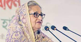 মানুষের জীবনমান উন্নত হচ্ছে:প্রধানমন্ত্রী