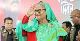 দেশবাসীকে প্রধানমন্ত্রীর ঈদ শুভেচ্ছা