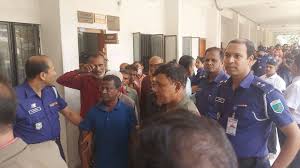 হত্যা মামলায় ১৯ জনের যাবজ্জীবন
