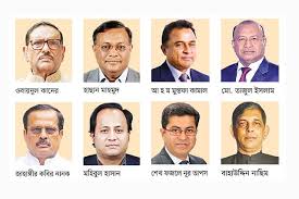 গোপনে দেশ ছেড়েছেন আ.লীগের যেসব নেতা