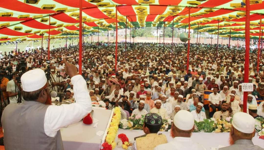 ”খুন করে , লাশ জ্বালিয়েছে আওয়ামী’লীগ”