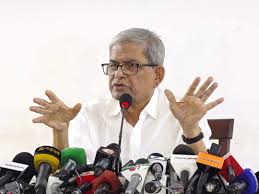 ”ইসকনের ব্যাপারে জানতে চায় ভারতের মিডিয়া”