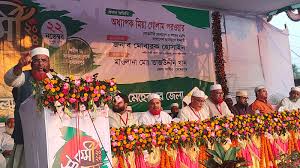 লোহাগাড়া, সাতকানিয়া ইসকনের ঘাটিঁ :গোলাম পরওয়ার