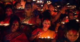 সংখ্যালঘুরা বেশি নিরাপত্তা পাচ্ছে:ভয়েস অব আমেরিকা