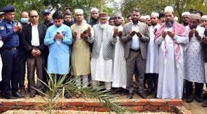সাইফুলের পরিবারের জন্য কোটি টাকার ফান্ড