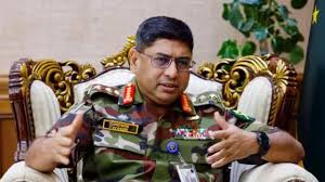 দেশের ক্রান্তিকালে সেনাবাহিনী পাশে আছে: সেনাপ্রধান