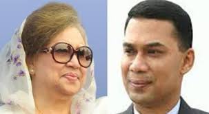 আবারও মাইনাস টু ফর্মুলা ষড়যন্ত্র