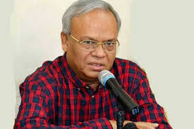 ’নেপাল ভুটান শ্রীলঙ্কা মালদ্বীপও ভারতের সঙ্গে নেই’