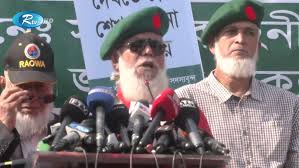 ষড়যন্ত্র রুখে দিতে প্রস্তুত অবসরপ্রাপ্ত সেনারা