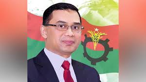 'দল মত নির্বিশেষে মানুষকে ঐক্যবদ্ধ করতে হবে'