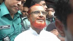 আজহারের মৃত্যুদণ্ডের রিভিউ শুনানি ২৩ জানুয়ারি
