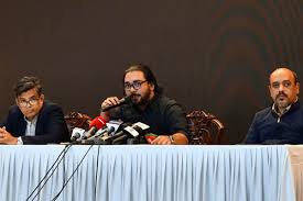 'আসাদুজ্জামান কামাল ‘বাংলাদেশের কসাই’