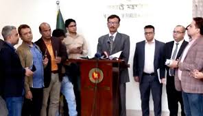 ’চিকিৎসার জন্য ভারতের চেয়ে চীনের কুনমিং ভাল ‘