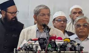 ১০ বিষয়ে একমত বিএনপি ও ইসলামী আন্দোলন
