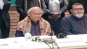 স্থানীয় নয়, জাতীয় নির্বাচন অবশ্যই আগে হবে: রিজভী