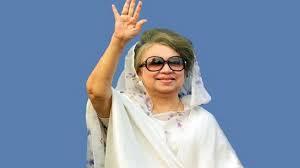 ঈদের পরই দেশে ফিরবেন খালেদা জিয়া