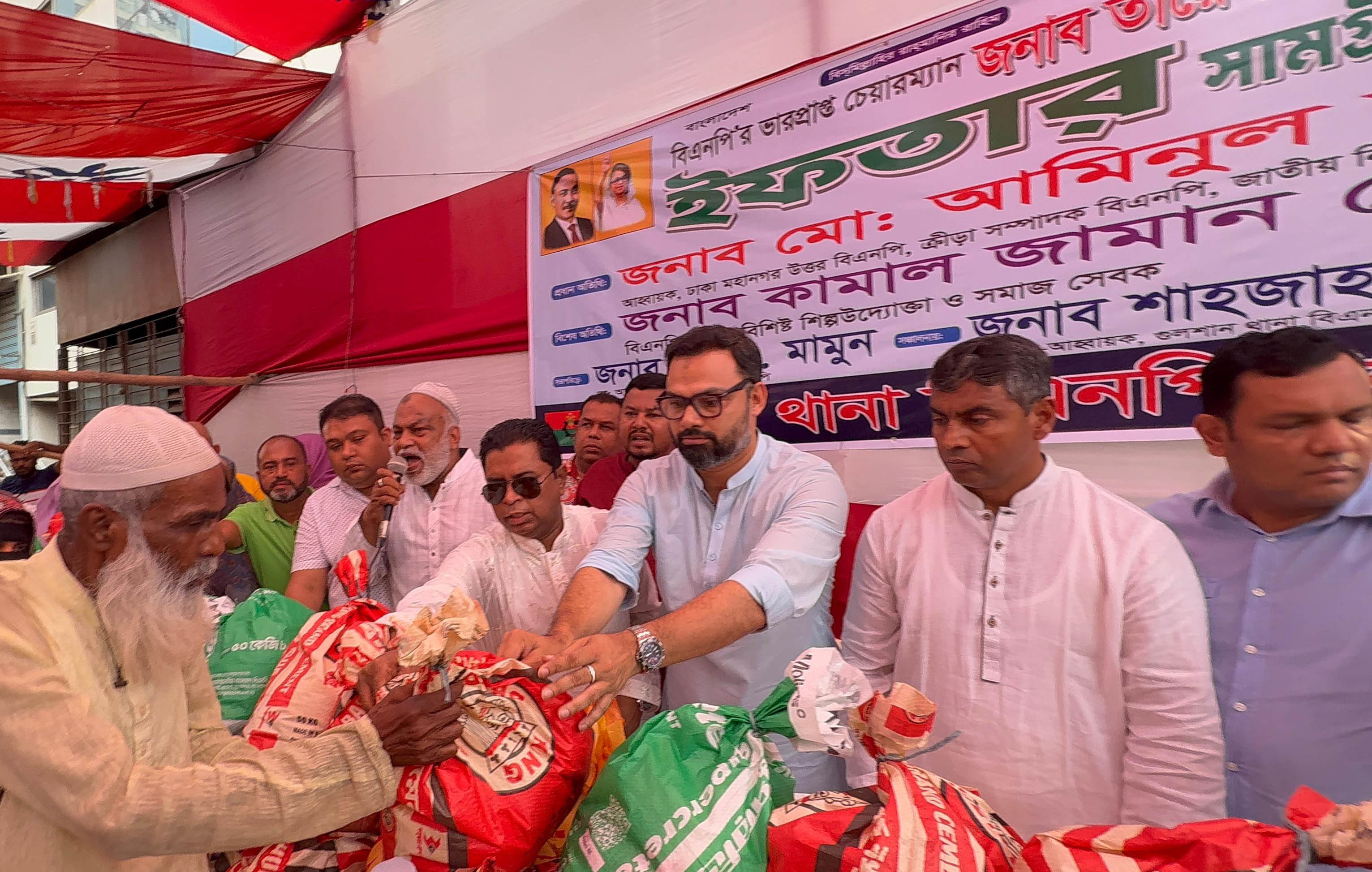 সংস্কারের নামে নির্বাচন পেছানোর সুযোগ নেই-:আমিনুল হক