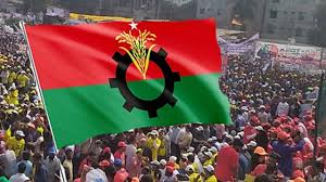 কিছু নেতাকর্মীর  উৎশৃঙ্খল কর্মে বেকায়দায় বিএনপি