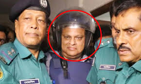 ‘ভয়ংকর ত্রাস’ জিয়াউল হক:সাবেক সেনাপ্রধান