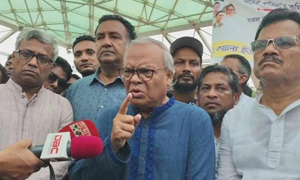 ”জুলাই অভ্যুত্থান ১৫ বছরের আন্দোলনের চূড়ান্ত বহিঃপ্রকাশ”