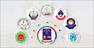 সেন্ট্রাল ইউনিভার্সিটির প্রশাসক অধ্যক্ষ ইলিয়াস